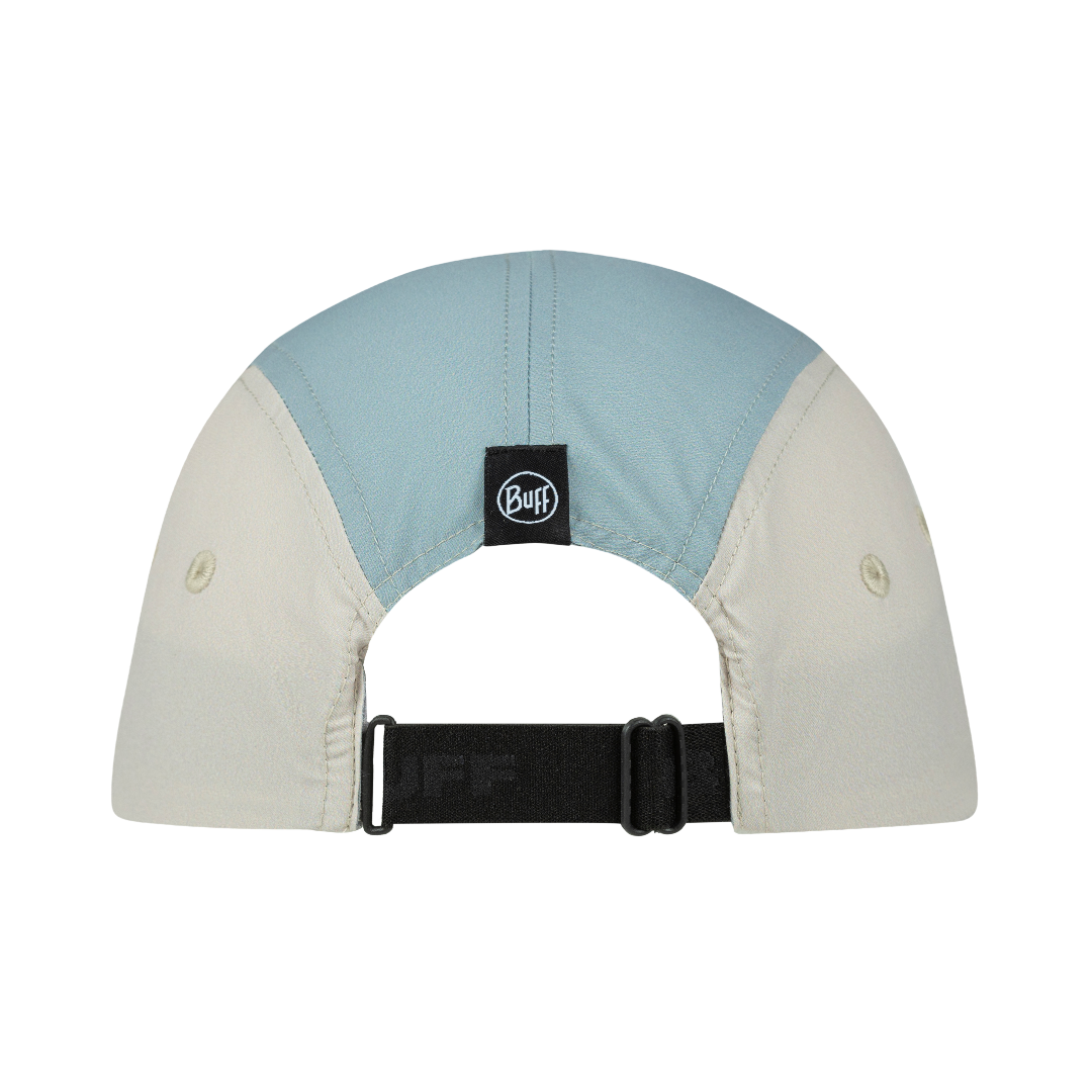 5 Panel Go Cap