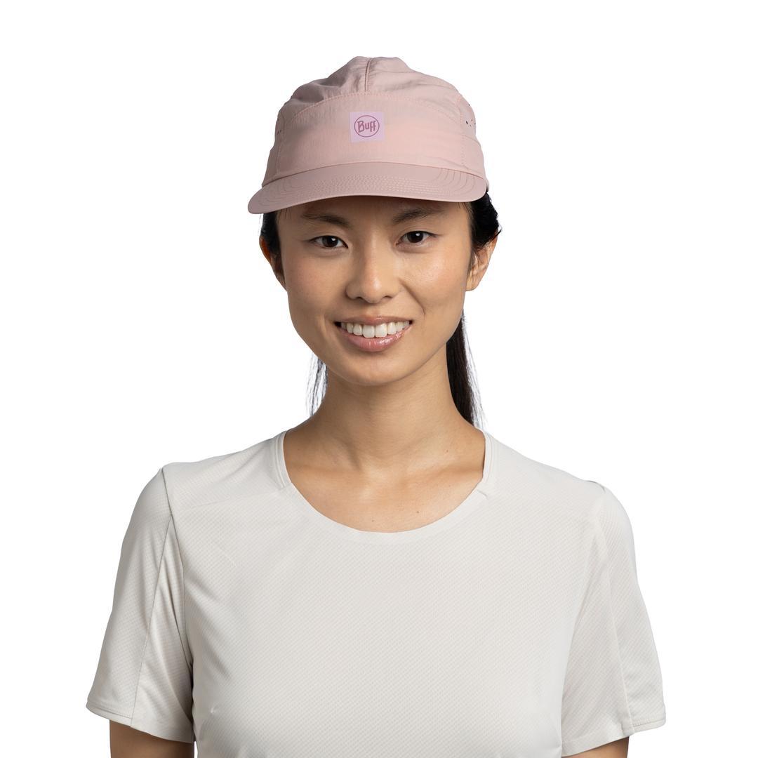 Speed Cap
