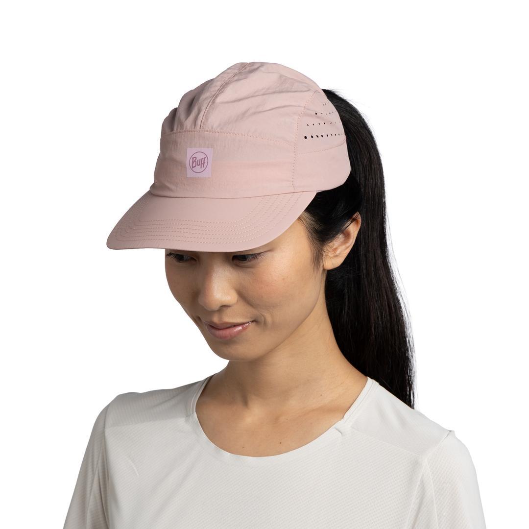 Speed Cap