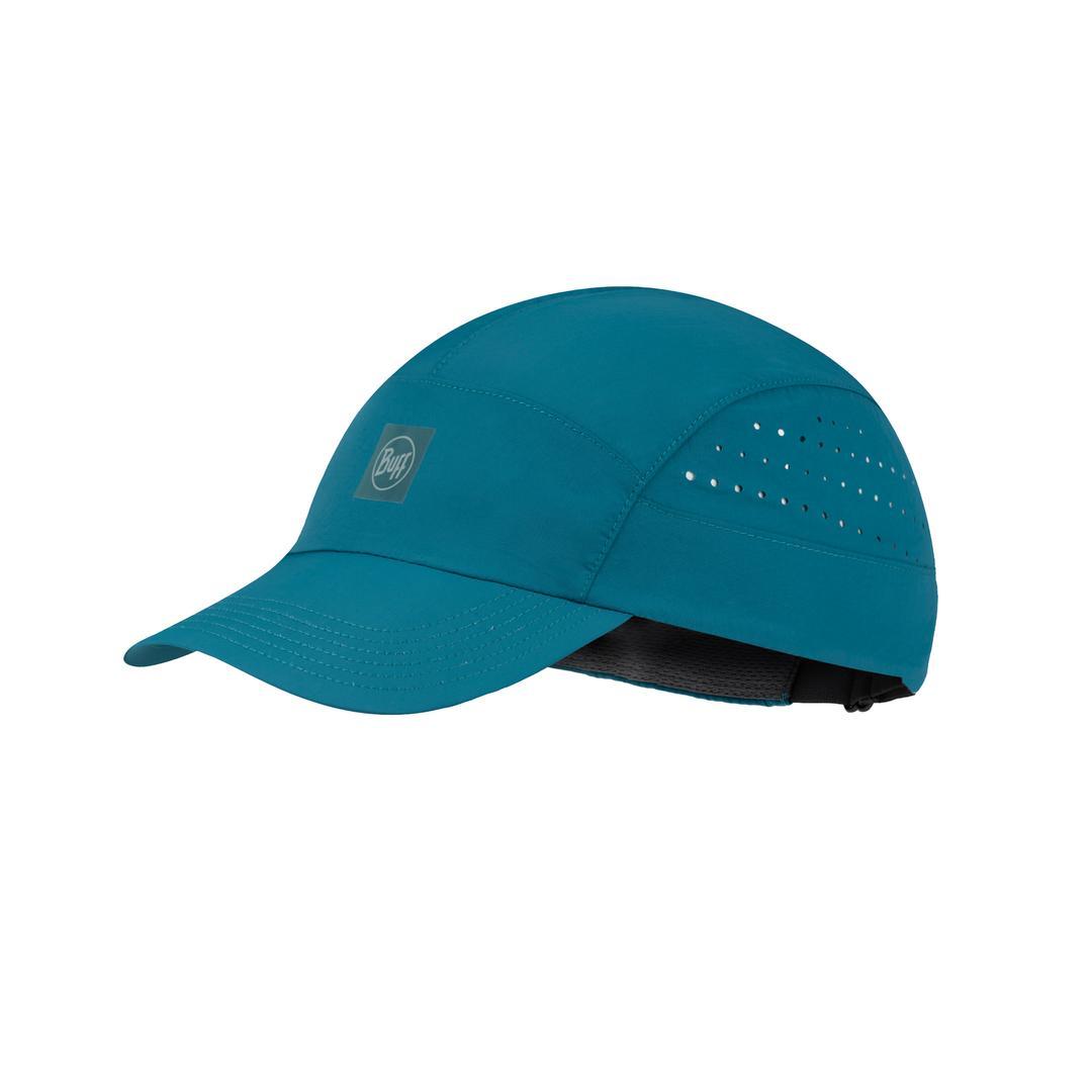 Speed Cap