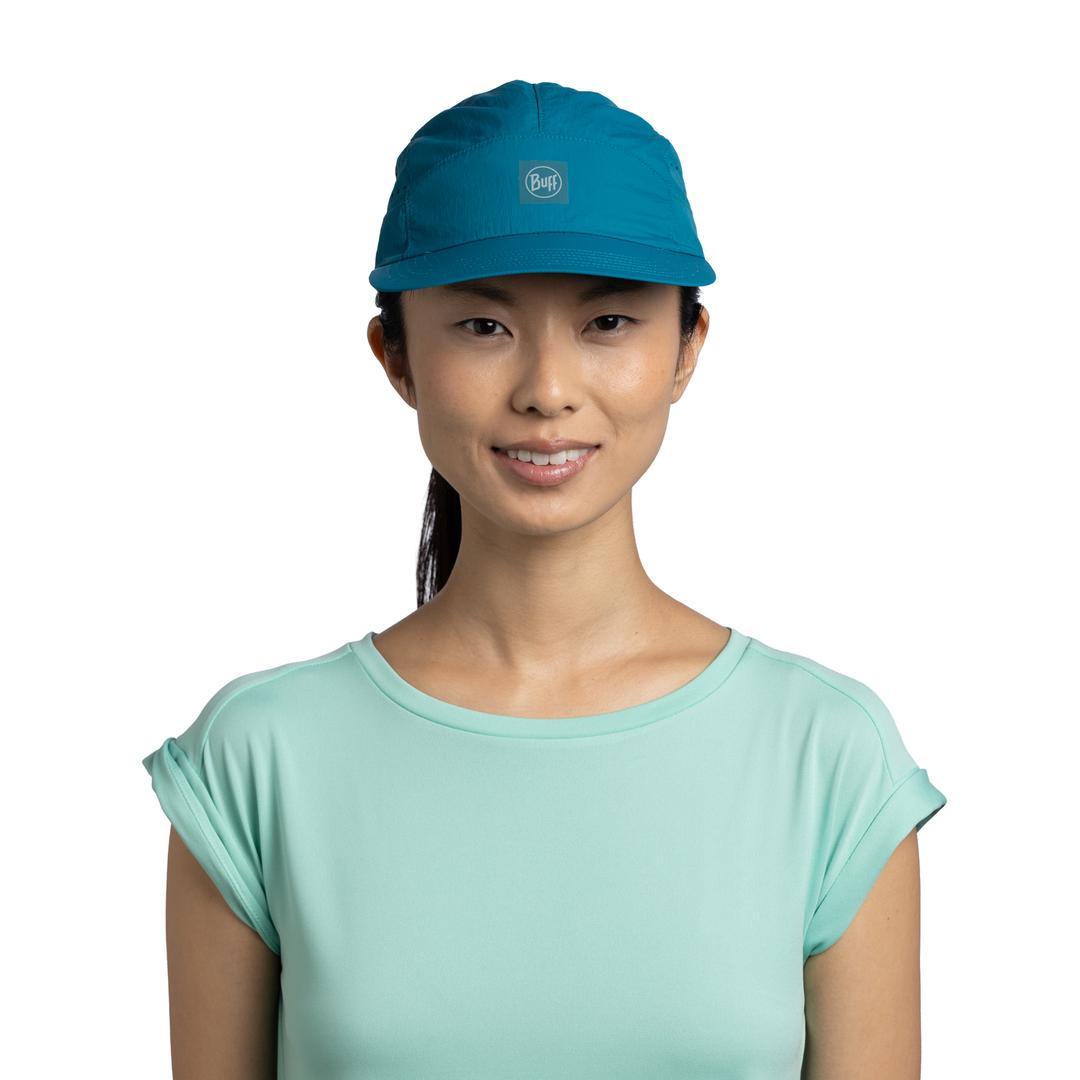Speed Cap