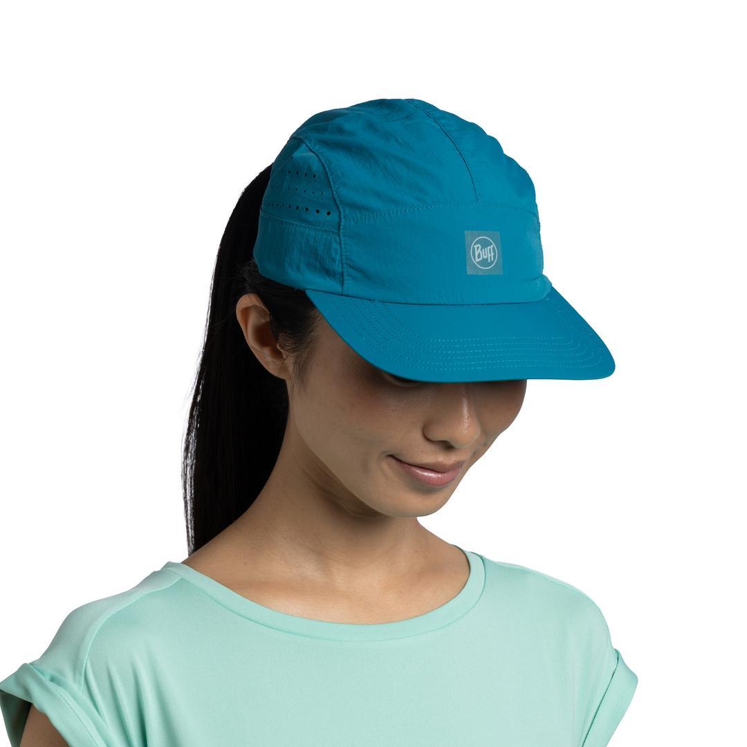 Speed Cap
