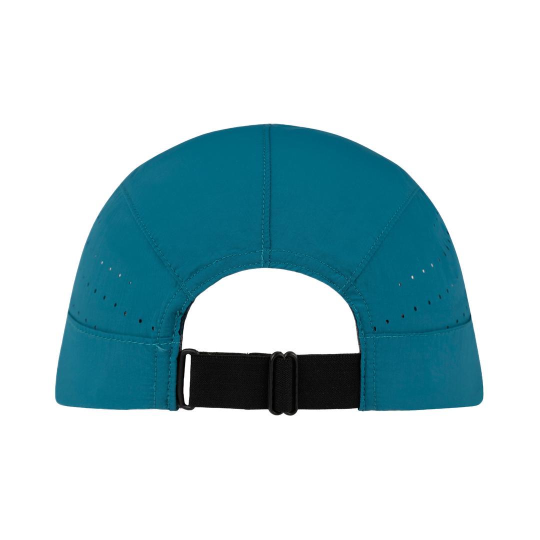 Speed Cap