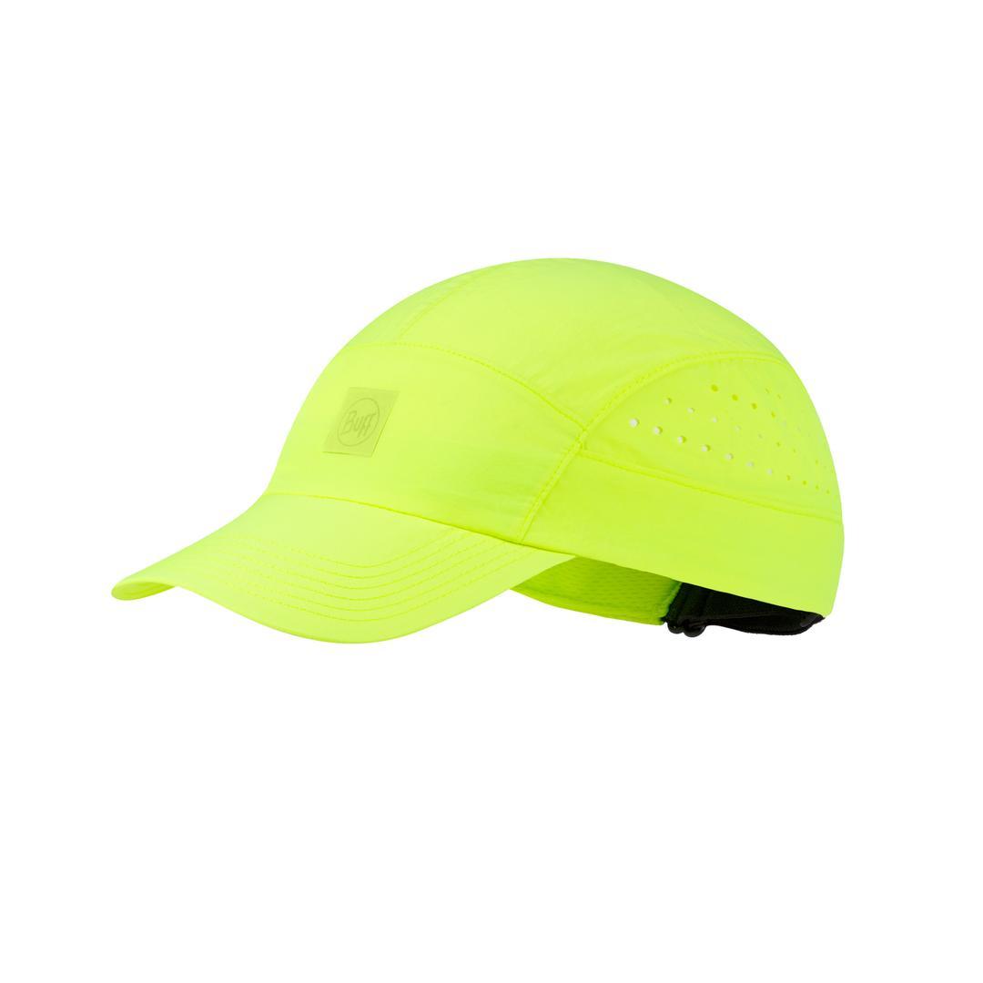 Speed Cap