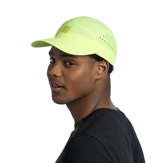 Speed Cap