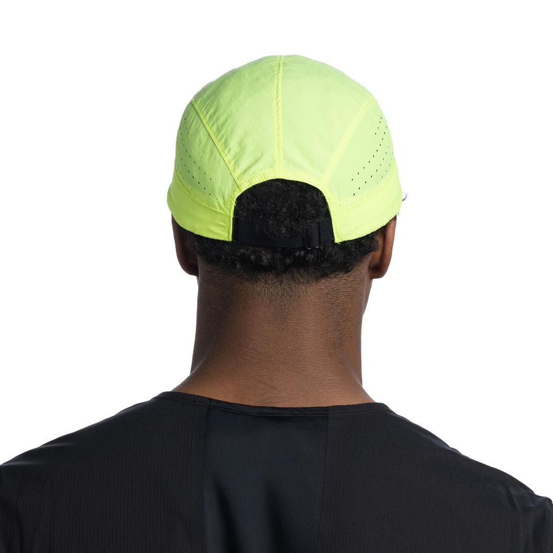 Speed Cap