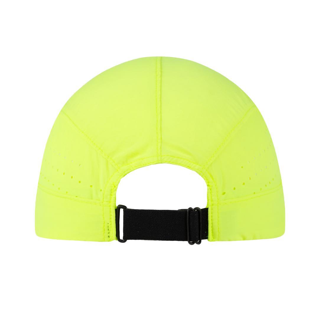 Speed Cap