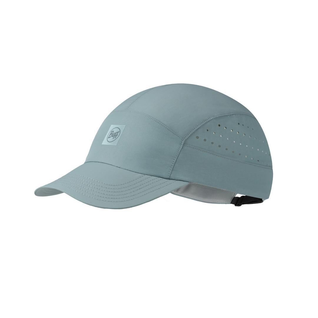 Speed Cap
