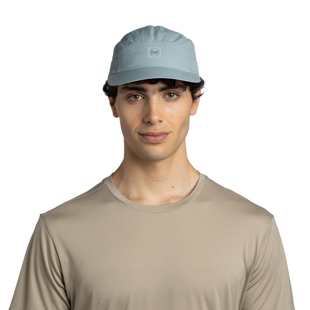 Speed Cap