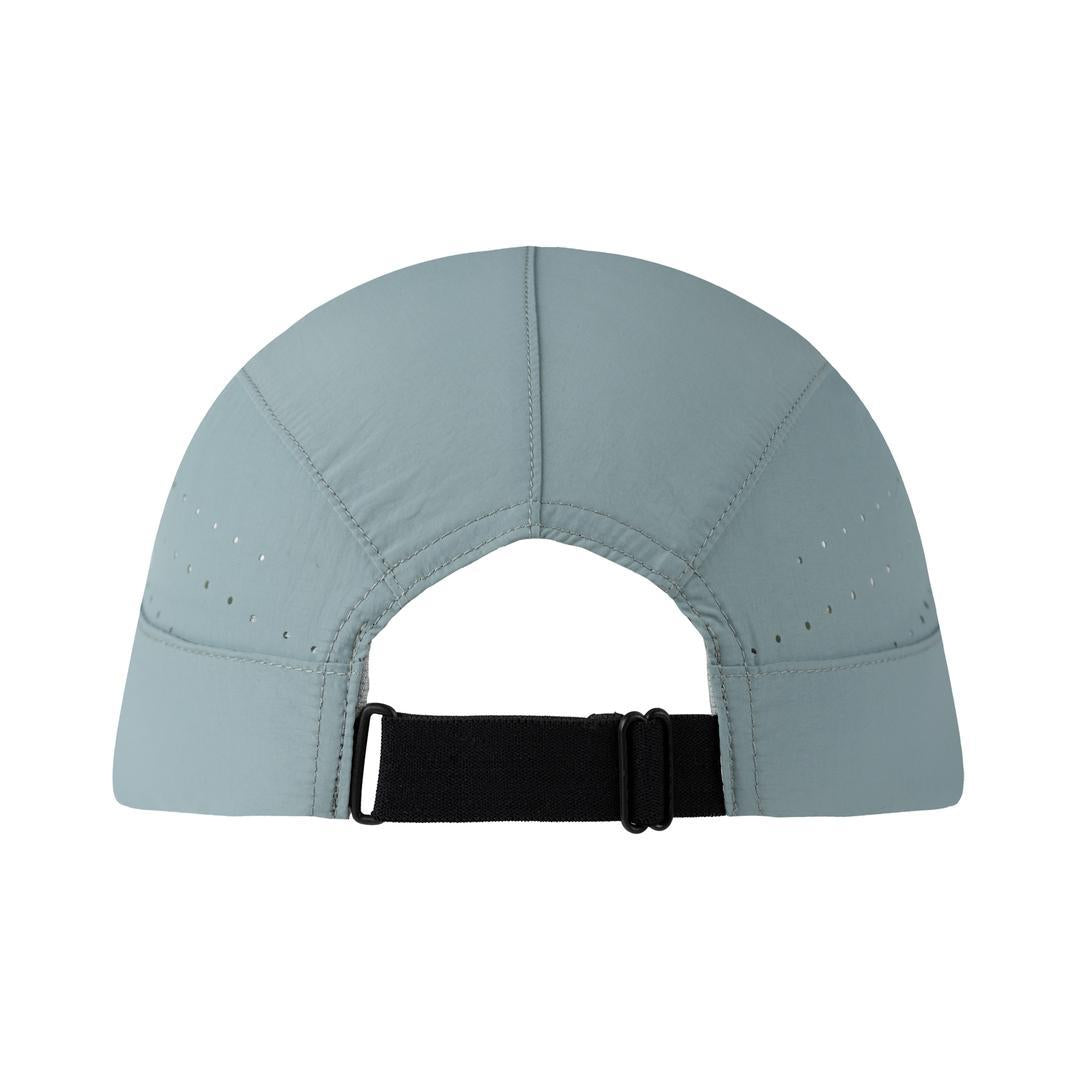 Speed Cap
