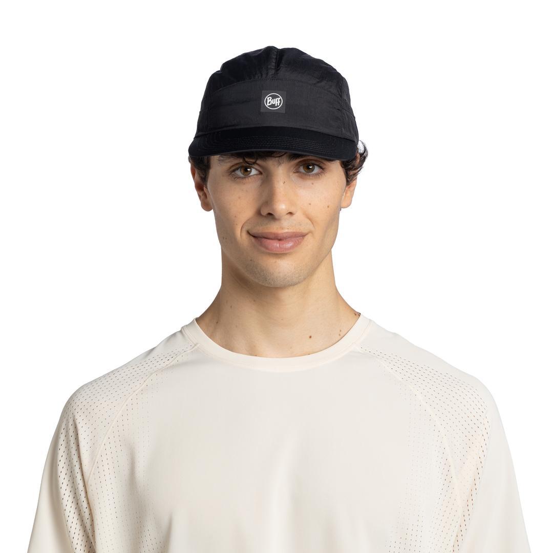 Speed Cap