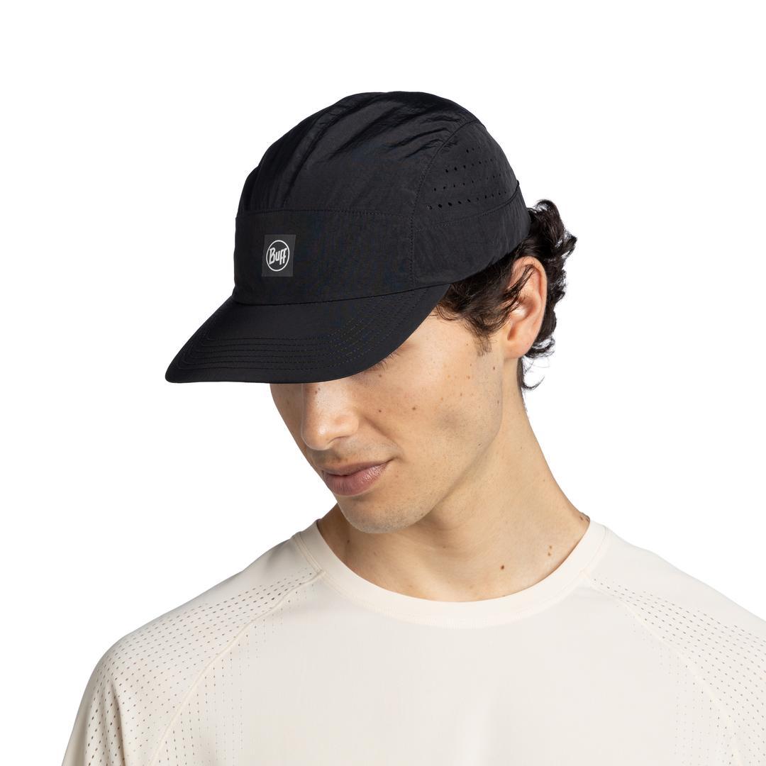 Speed Cap