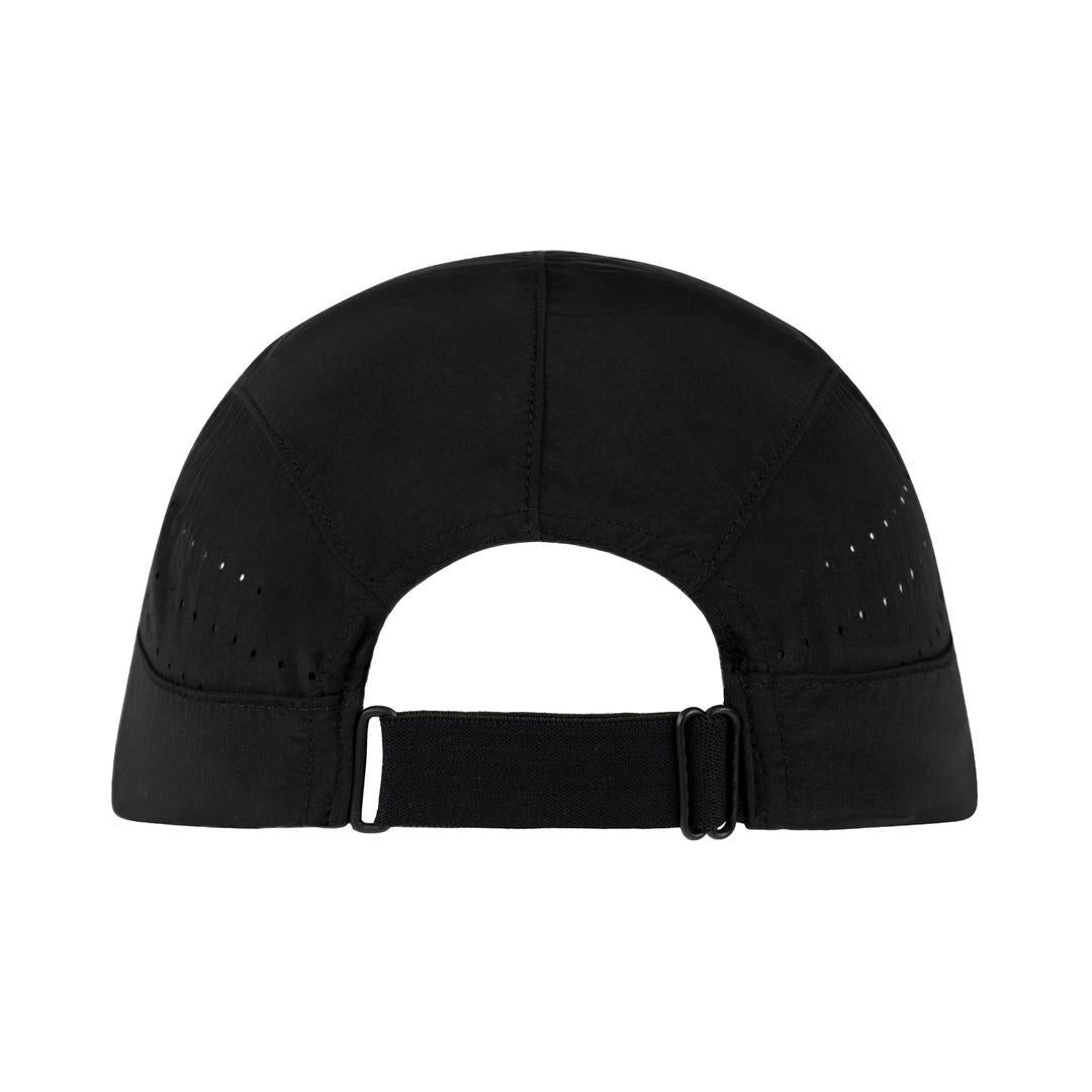 Speed Cap