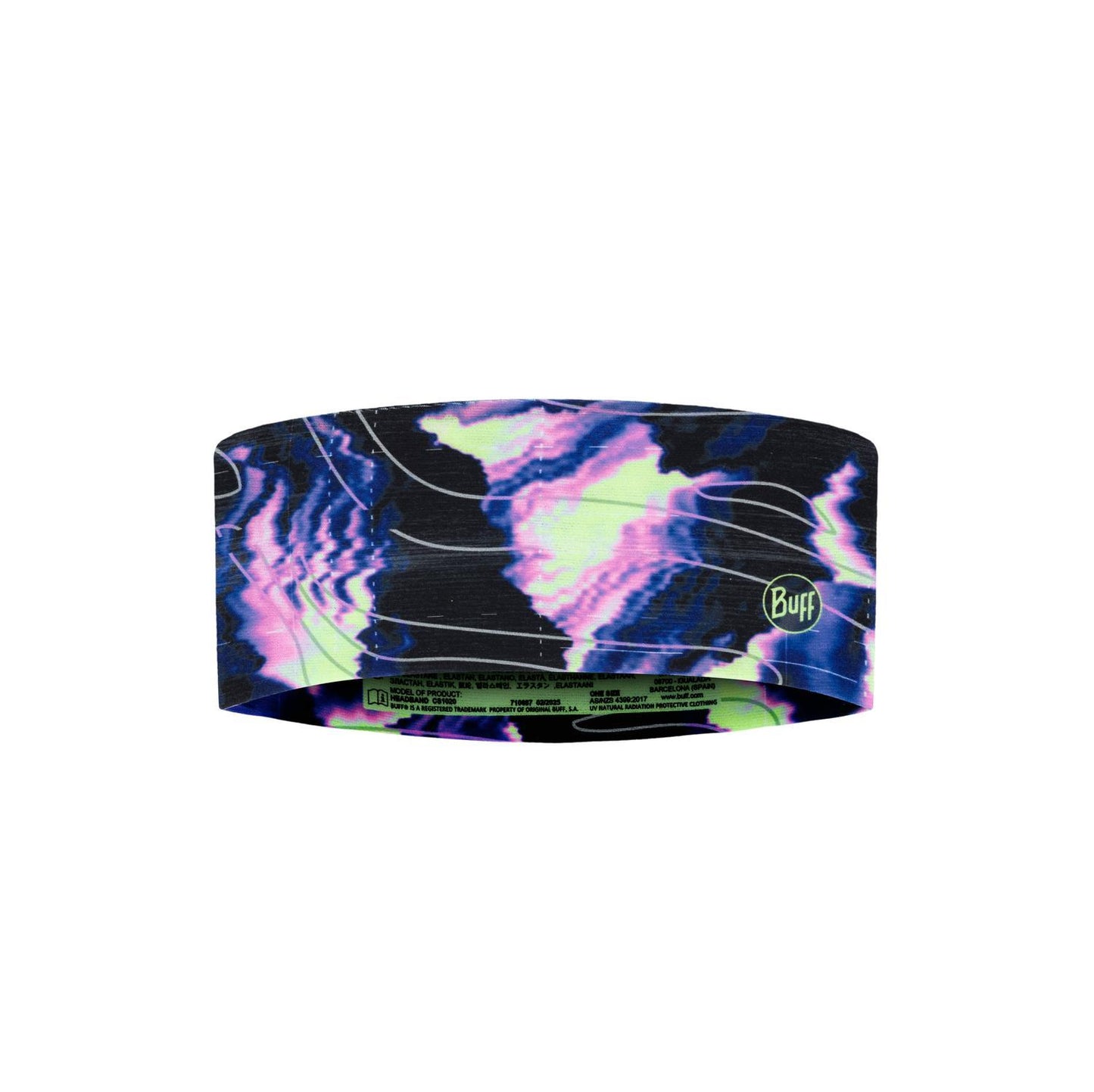 CoolNet UV® Wide Headband