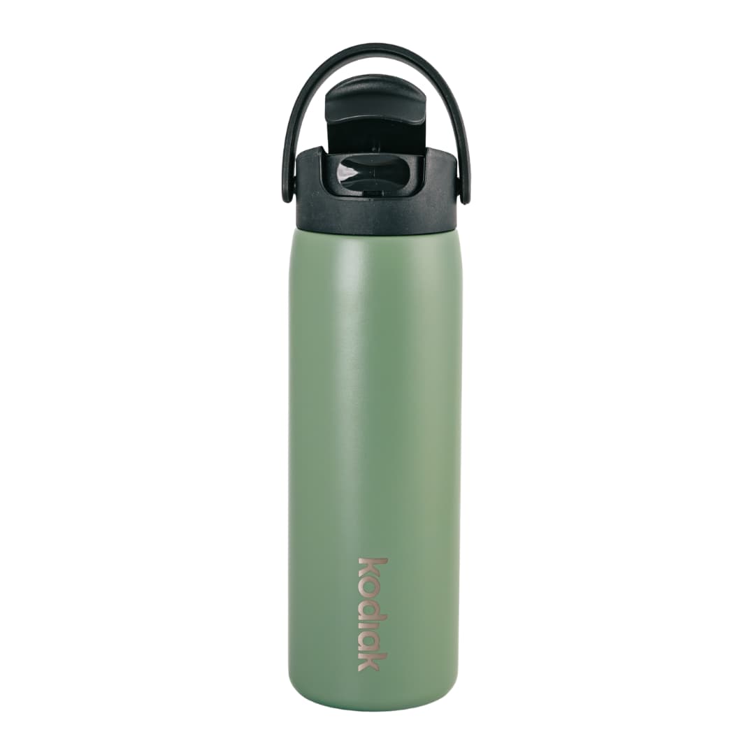 Impact Insulated Bottle 710ml