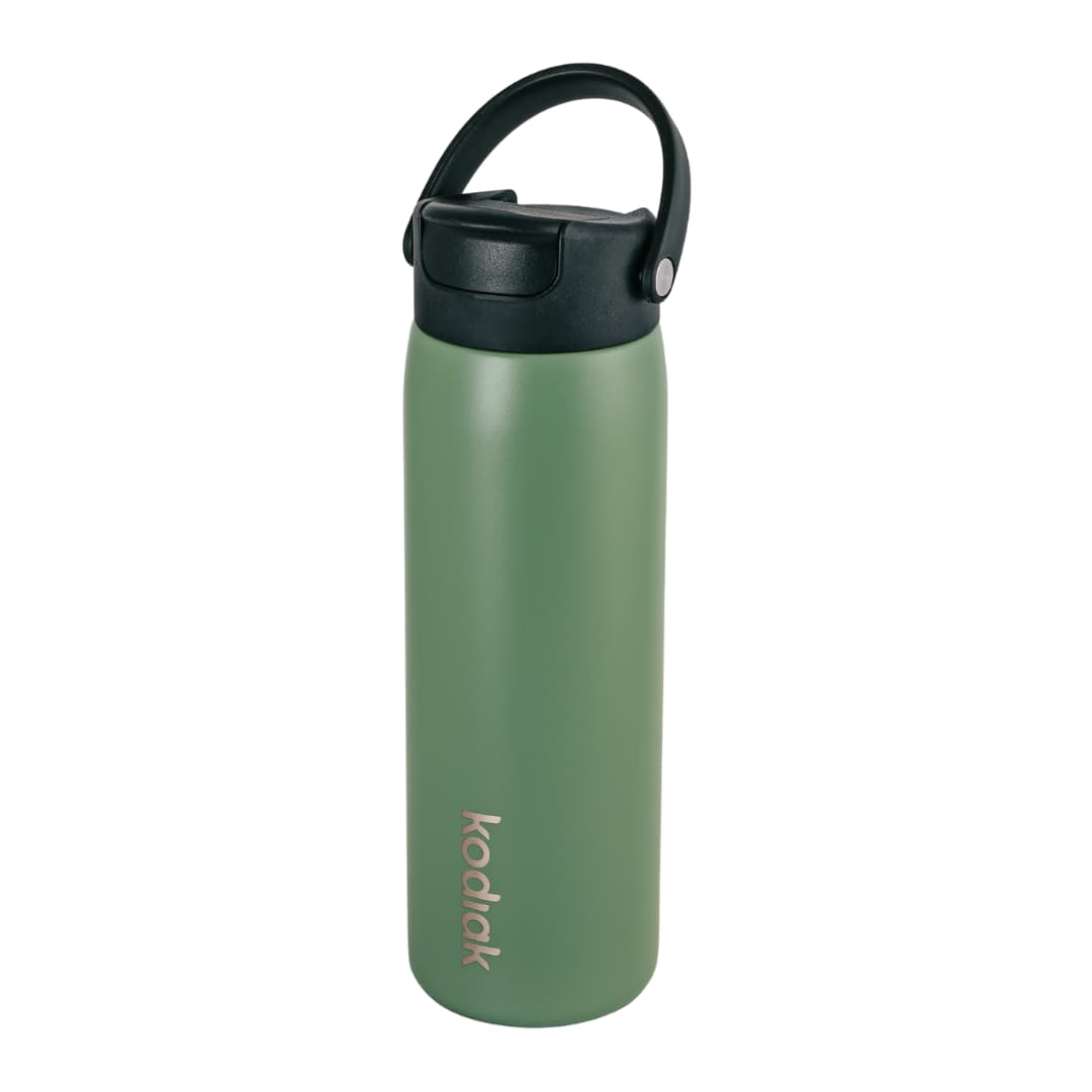 Impact Insulated Bottle 710ml