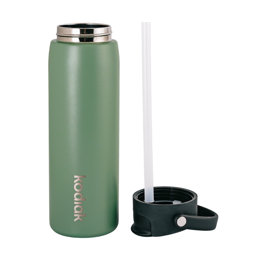 Impact Insulated Bottle 710ml