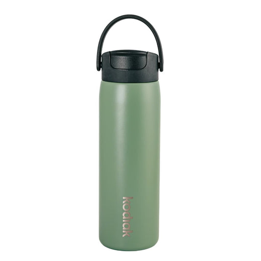 Impact Insulated Bottle 710ml