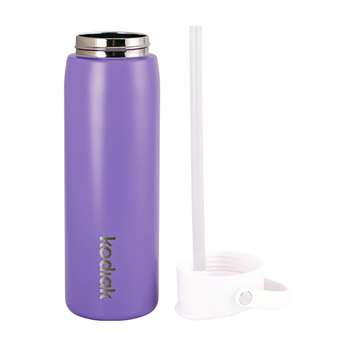 Impact Insulated Bottle 710ml