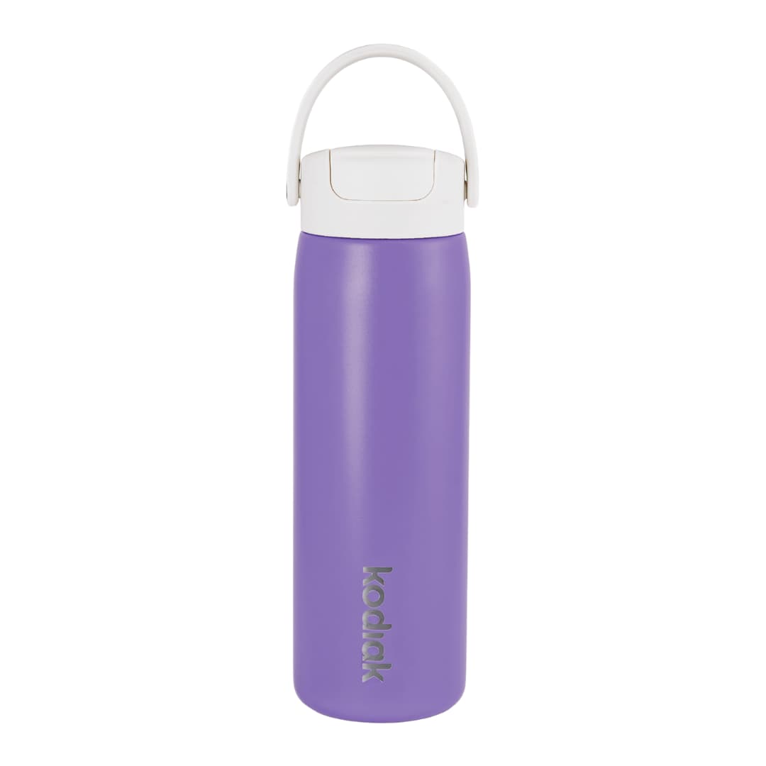 Impact Insulated Bottle 710ml