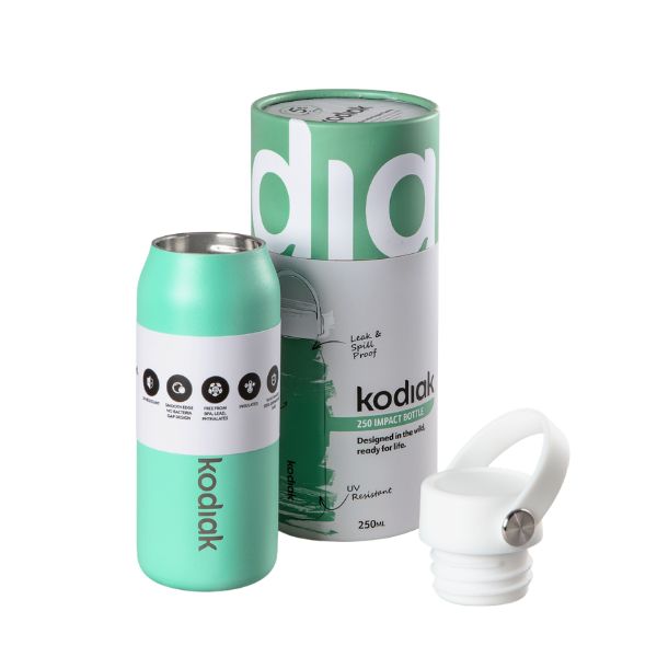Impact Insulated Bottle 250ml