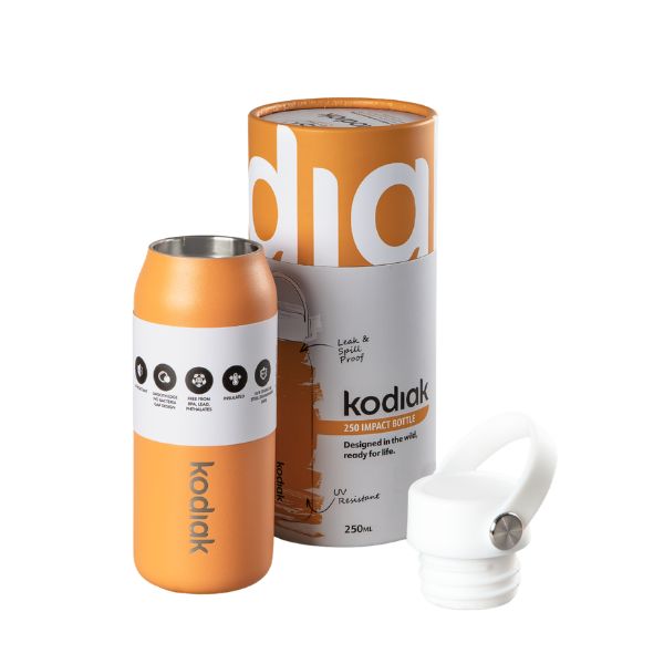 Impact Insulated Bottle 250ml