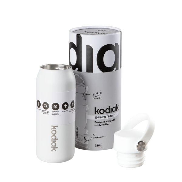 Impact Insulated Bottle 250ml