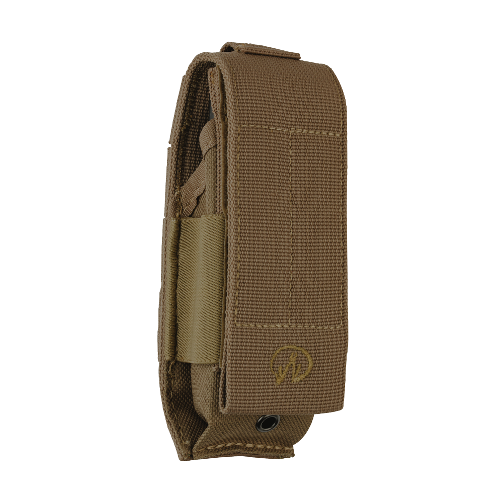 XL Molle Sheath w/ Side Pockets