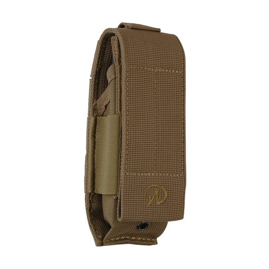 XL Molle Sheath w/ Side Pockets