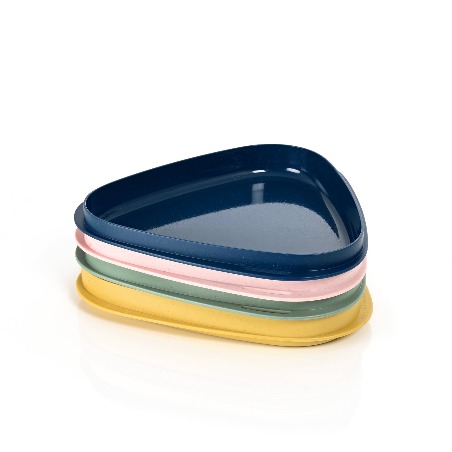 StackPlate Kit BIO 4-pack nature