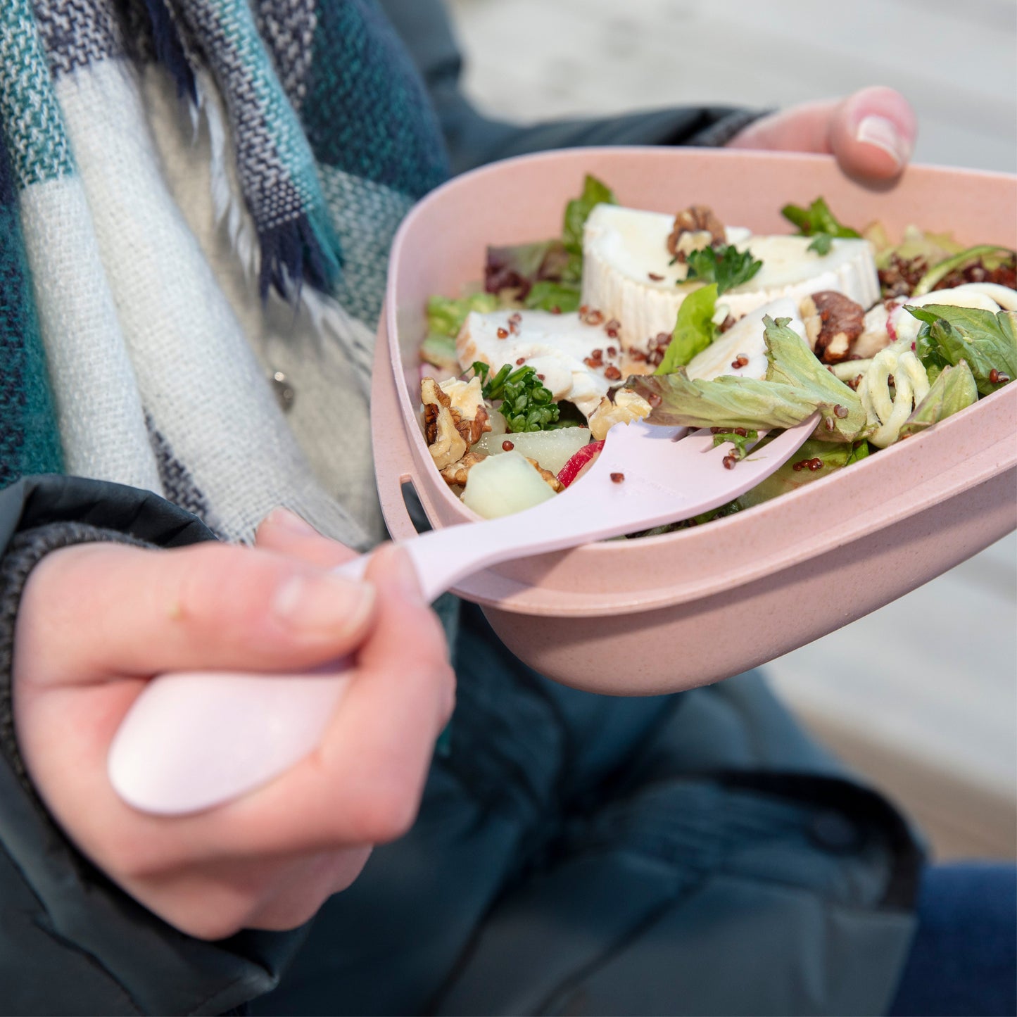 Spork Original 2-pack