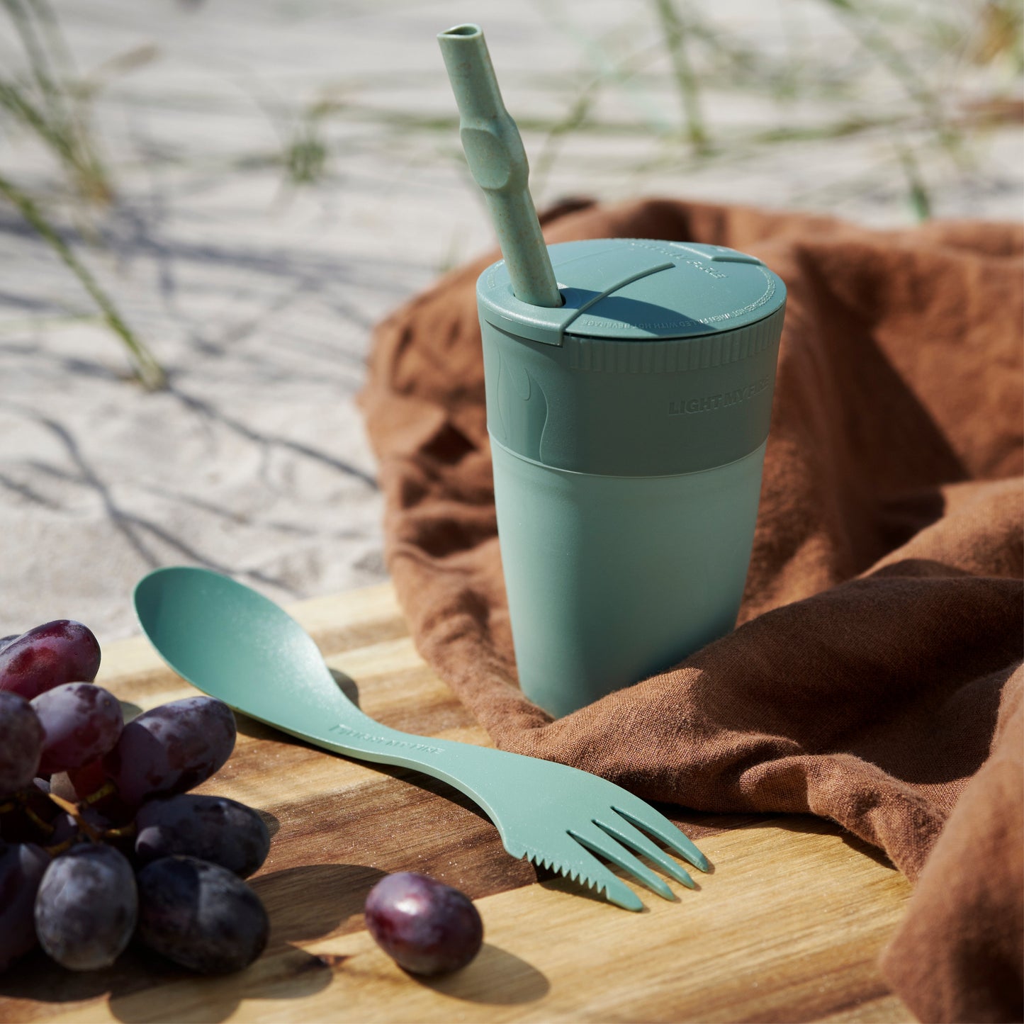 Spork Original 2-pack