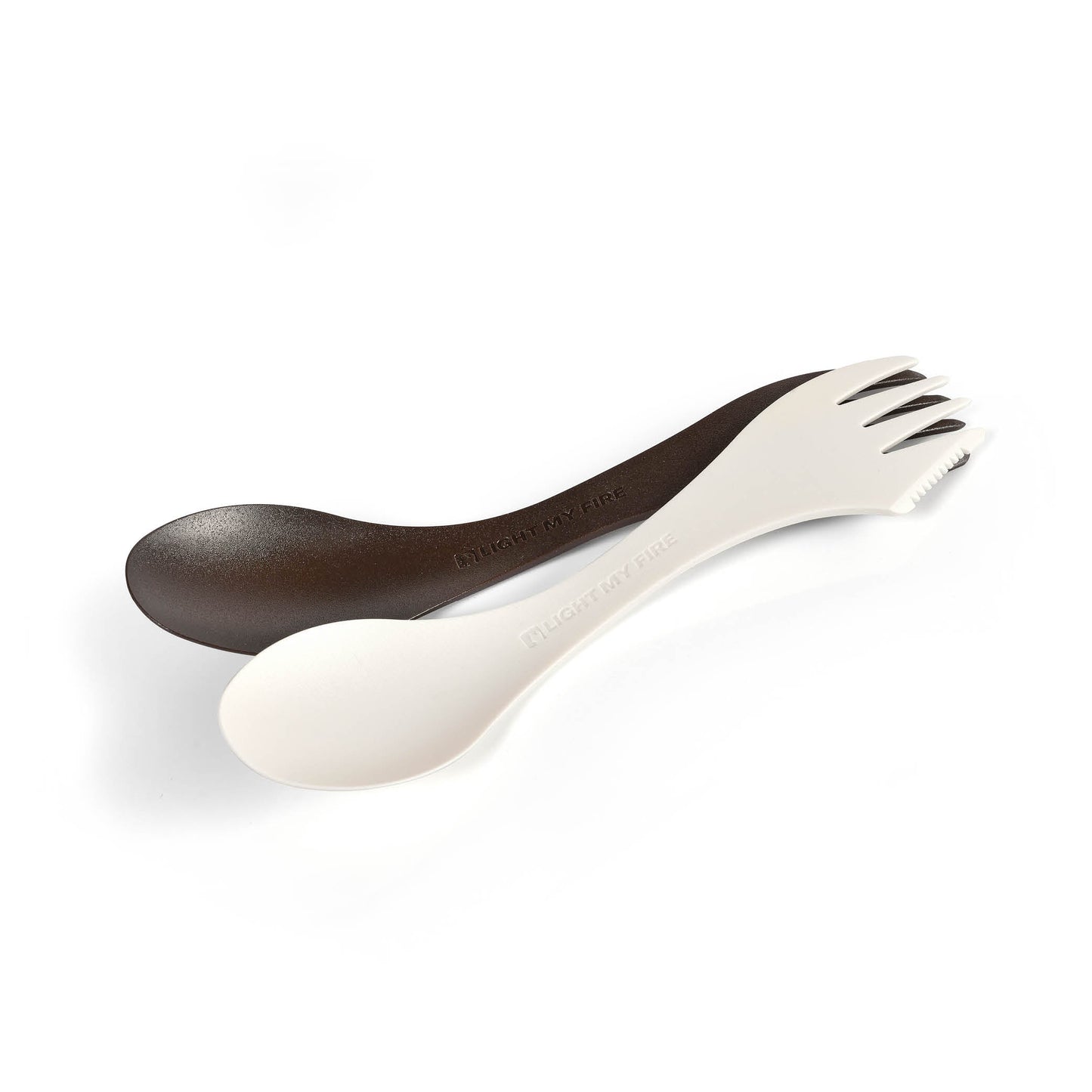 Spork 2-pack