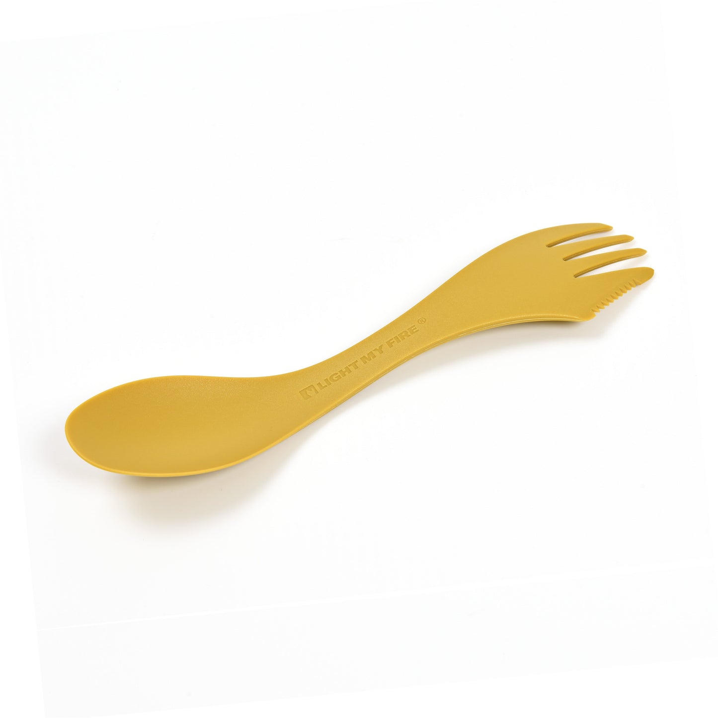 Spork Medium