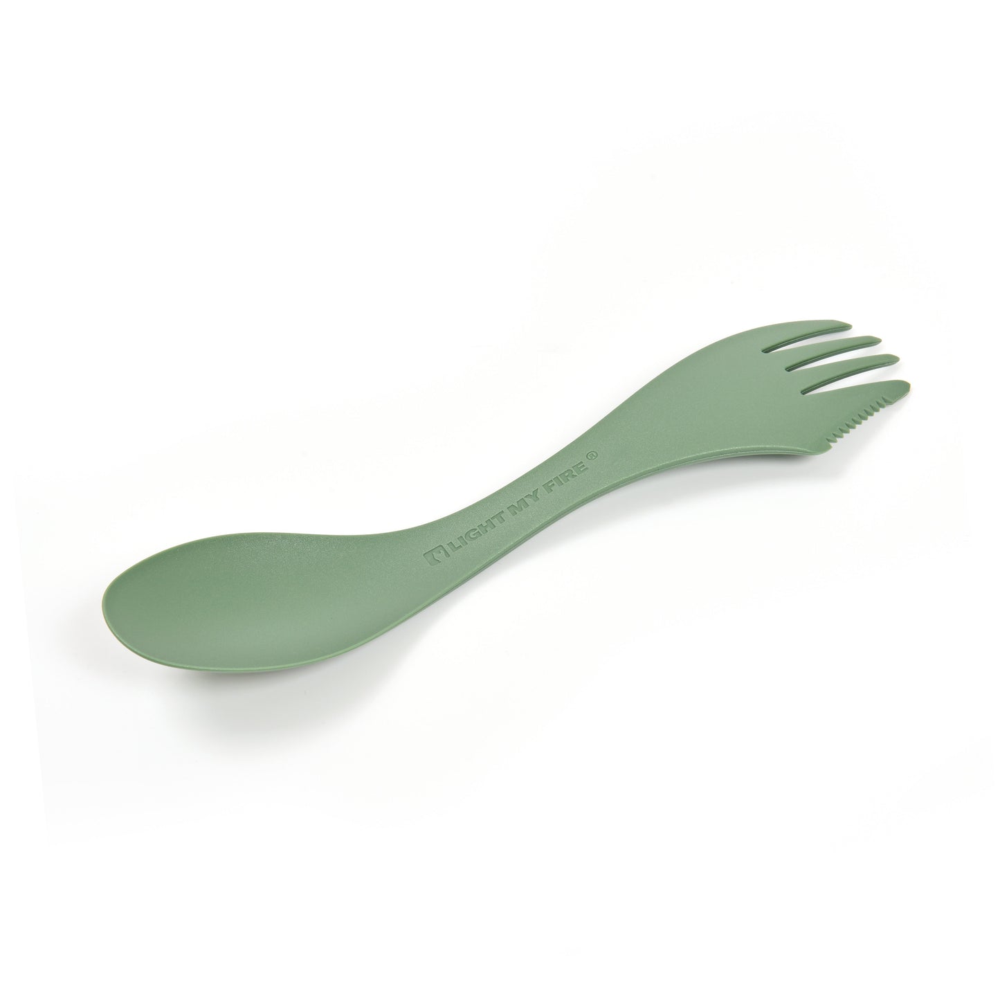 Spork Medium
