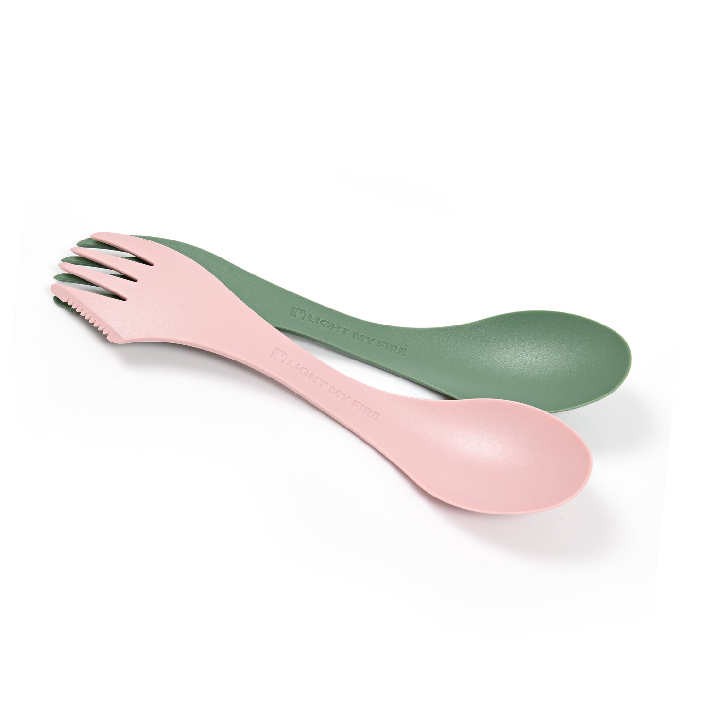 Spork Lefty 2-pack