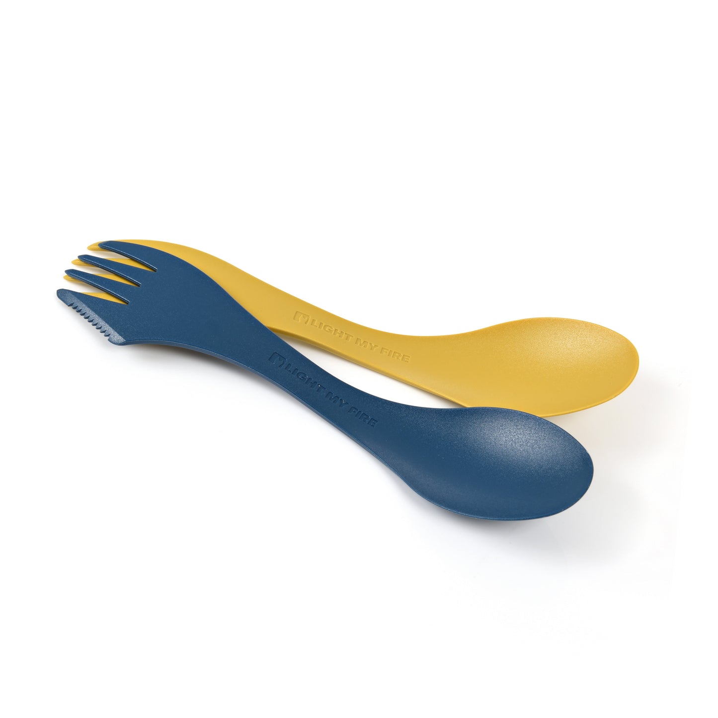 Spork Lefty 2-pack