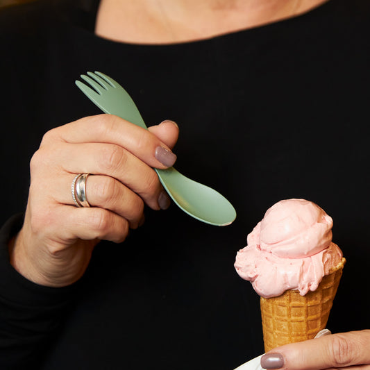Spork Little