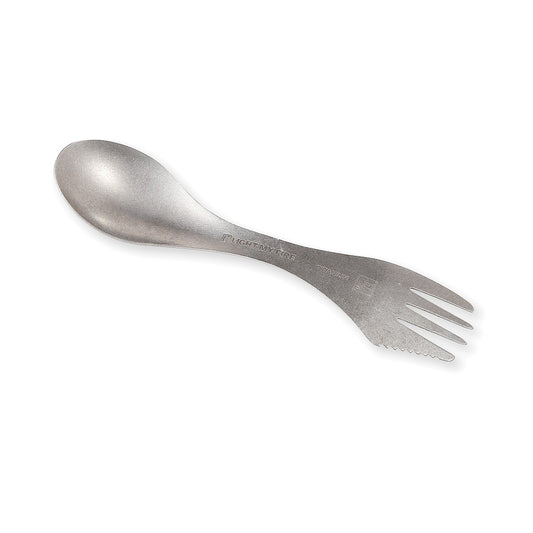 Spork Titanium