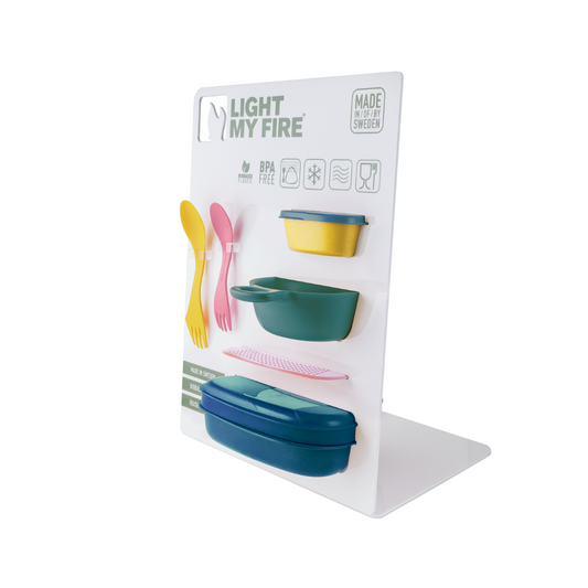 [Free Gift] Display Stand