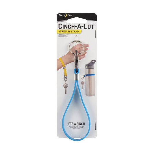 Cinch-A-Lot Stretch Strap