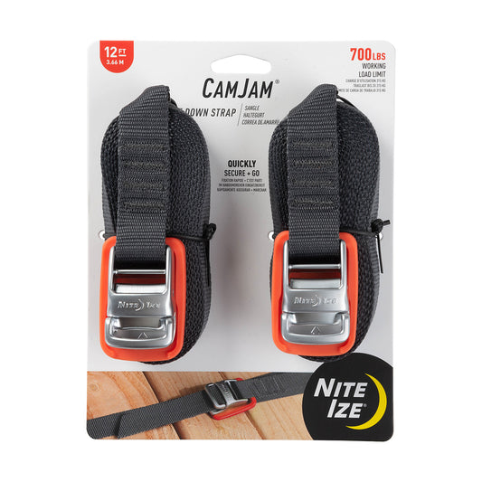 CamJam Tie Down Strap