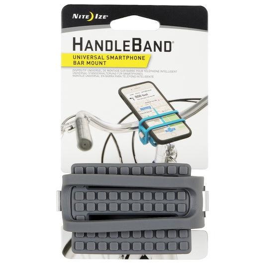 HandleBand Universal Smartphone Bar Mount