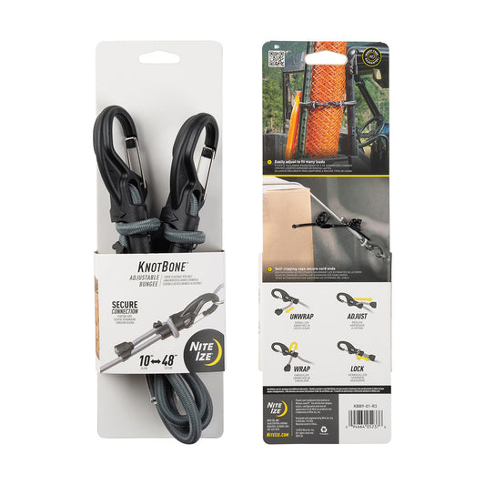 KnotBone Adjustable Bungee