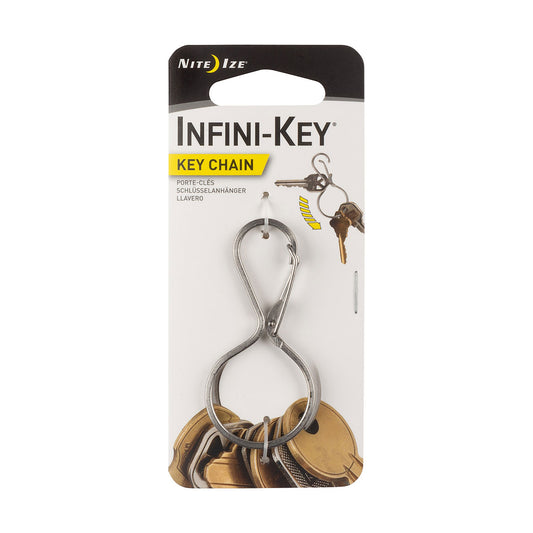 Infini-Key Key Chain