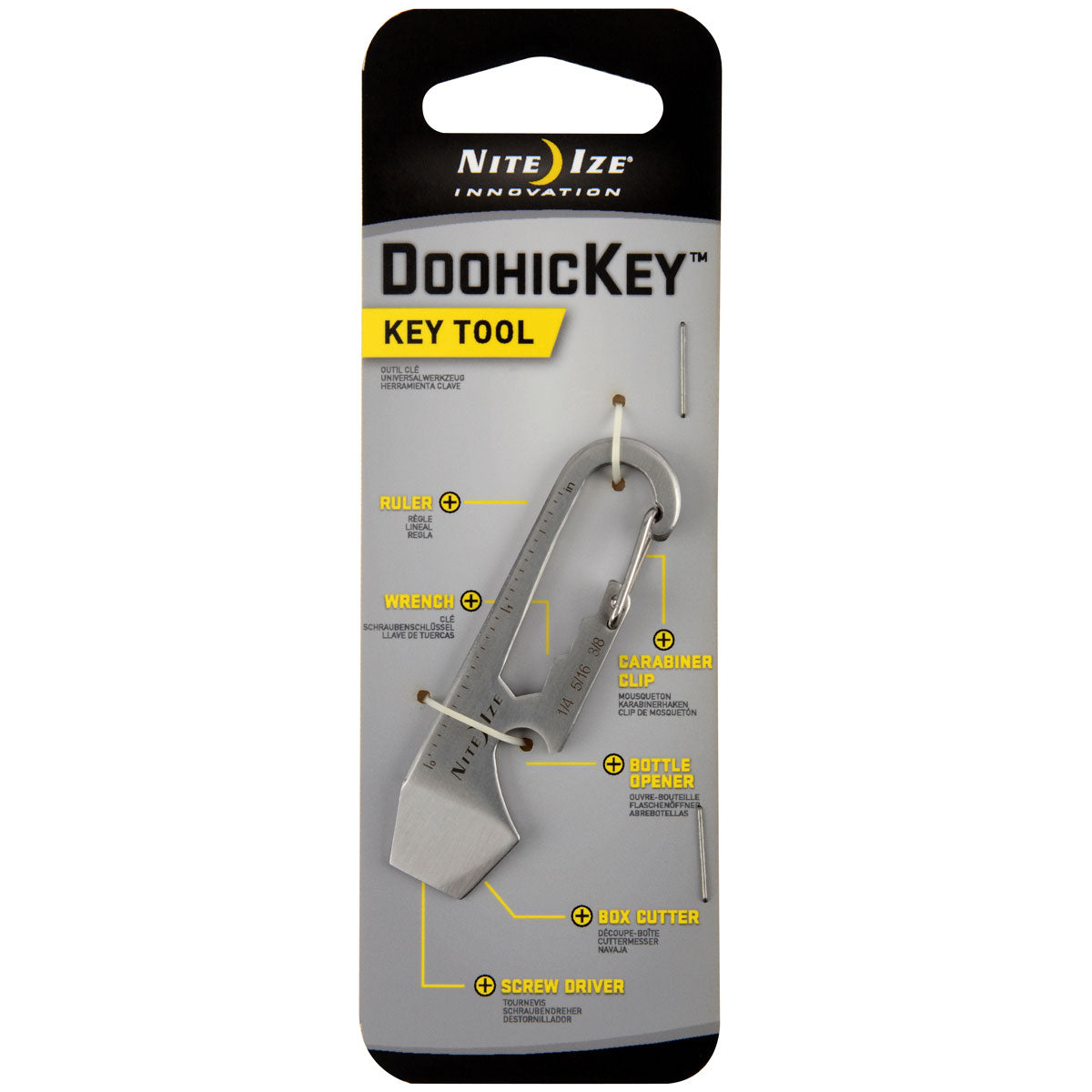DoohicKey Multi-Tool