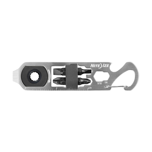 DoohicKey Ratchet Key Tool