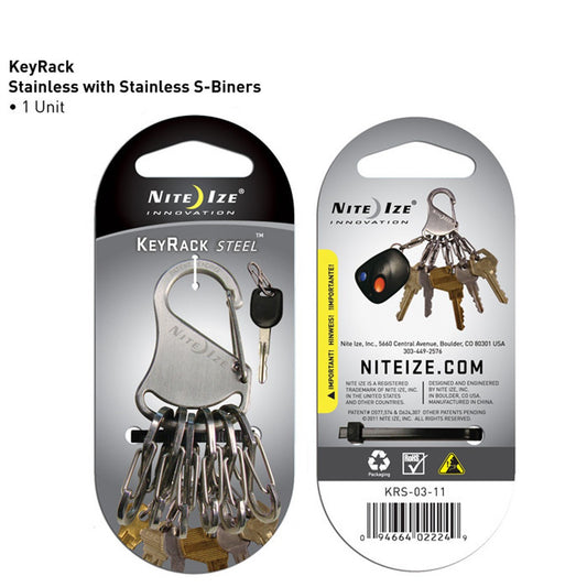 KeyRack