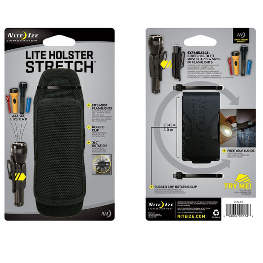 Lite Holster Stretch