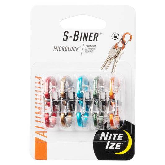 S-Biner MicroLock